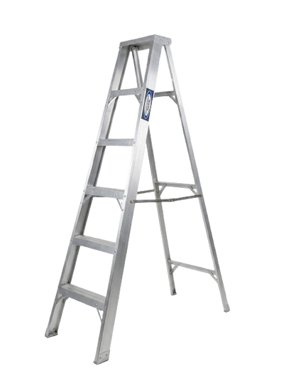 Aluminium Ladders