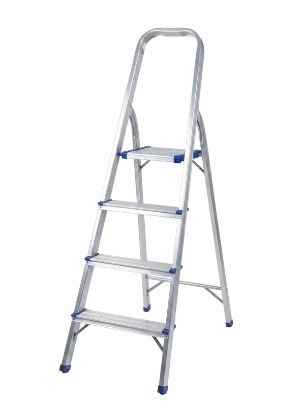 Aluminum Step Ladder – Import (ML Series)