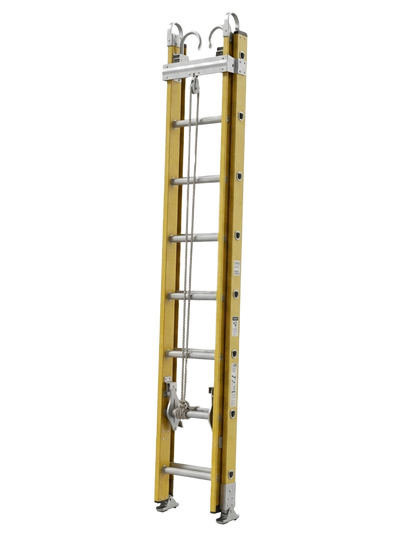 Extendable Ladders