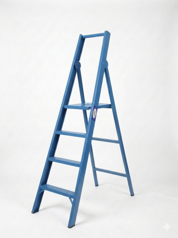 Iron Ladder pipe (Heavy duty)