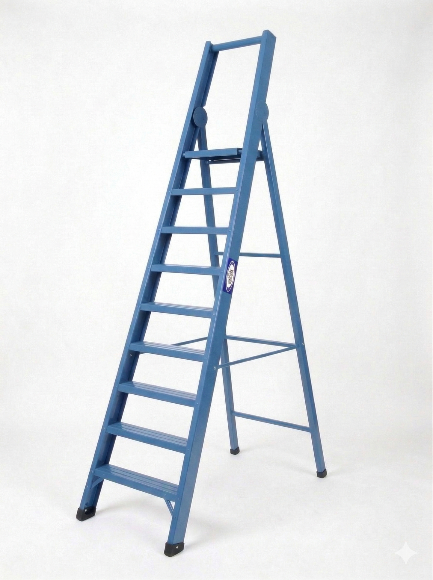 Iron Ladder pipe (Heavy duty)