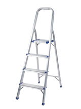 Aluminum Step Ladder – Import (ML Series)